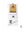 Adidas Sport Crew Socks - White