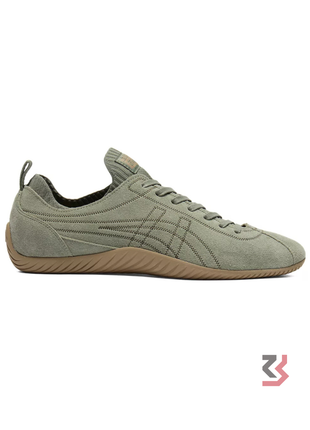 ONITSUKA TIGER SCLAW LICHEN GREEN/BROWN STONE