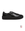 Puma Women Black Fenty Creeper Wrinkled Patent Leather Sneakers