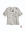 BALENCIAGA ROUND NECK TSHIRT - GREY BEIGE