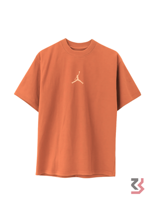 Jordan T-Shirt - Brown