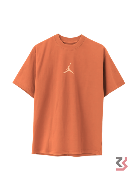 Jordan T-Shirt - Brown