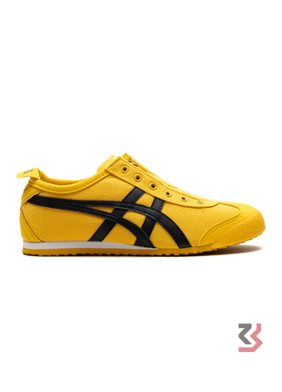 Onitsuka Tiger Mexico 66 Slip-On "Kill Bill"